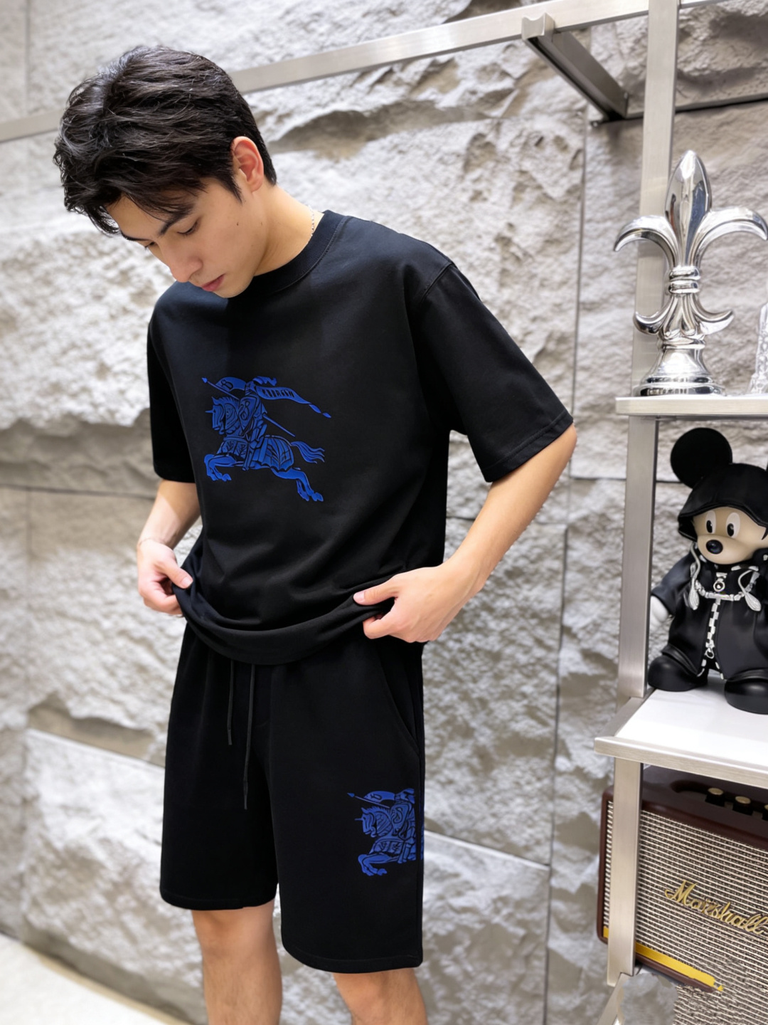 clothes and pants